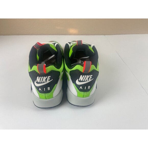 Nike Air Max 90 Drift Green Size M 11 / W 12.5 FB2877-300 - Picture 10 of 13